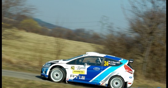 Valasska Rally